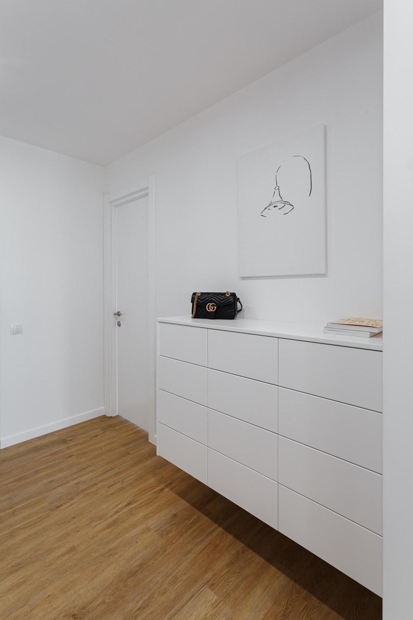 Royal Sky Apartments Odesa Room photo